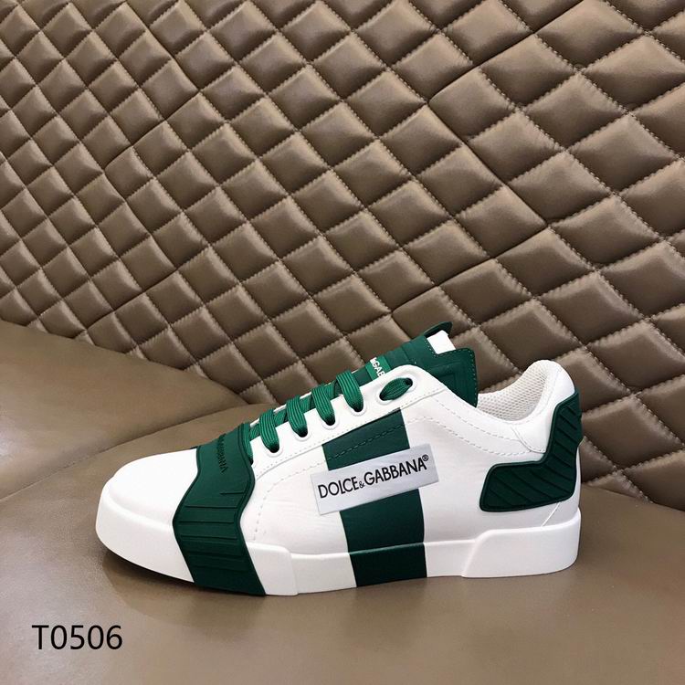 men DG shoes-026